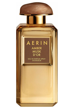Aerin Lauder Amber Musk D'Or