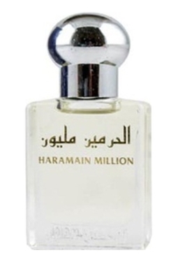 Al Haramain Perfumes Million