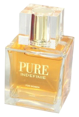 Karen Low Pure Indefinie