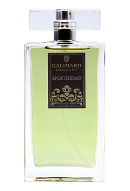 Galimard Sportissimo
