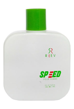 Khalis Reev Speed Pour Homme