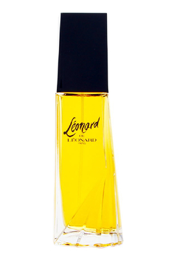 Leonard De Leonard