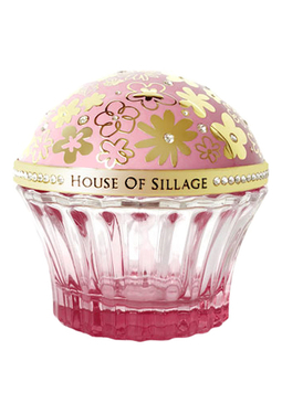 House Of Sillage Whispers Of Admiration