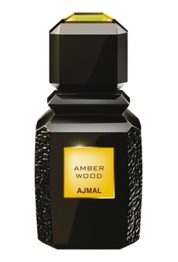 Ajmal Amber Wood