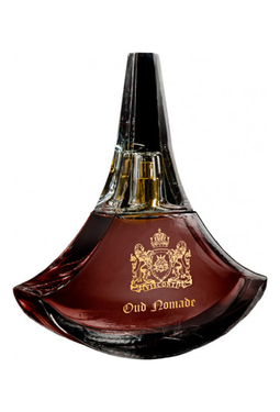 Antonio Visconti Oud Nomade