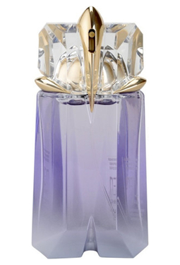 Mugler Alien Aqua Chic 2013