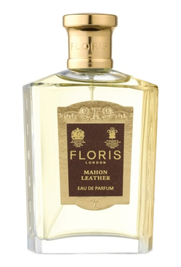 Floris Mahon Leather