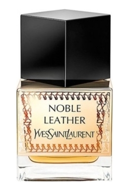 YSL Noble Leather