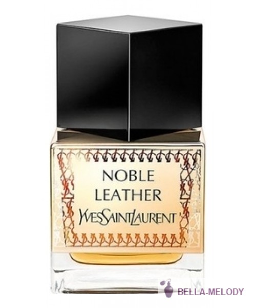 YSL Noble Leather