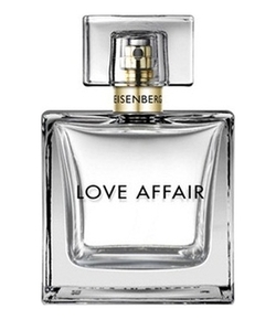 Eisenberg Love Affair Woman