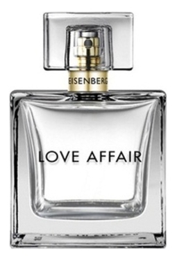 Eisenberg Love Affair Woman