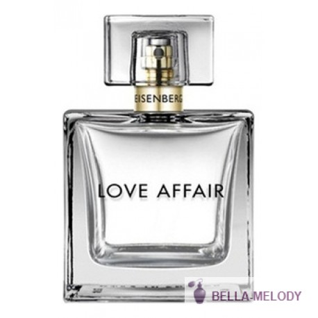 Eisenberg Love Affair Woman 11