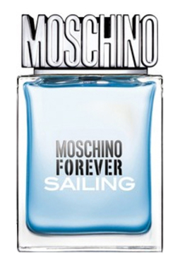 Moschino Forever Sailing