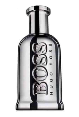 Hugo Boss Boss No 6 Collector's Edition Platinum
