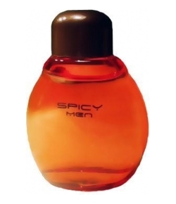 Pacoma Spicy Men