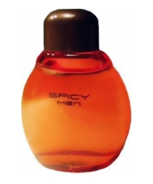 Pacoma Spicy Men