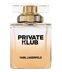 Karl Lagerfeld Private Klub For Her