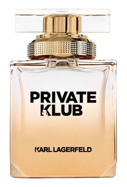 Karl Lagerfeld Private Klub For Her