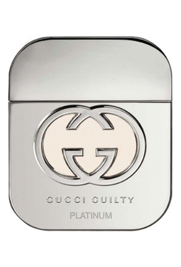 Gucci Guilty Platinum