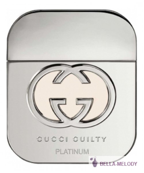 Gucci Guilty Platinum