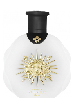 Parfums du Chateau de Versailles Promenade a Versailles Pour Elle