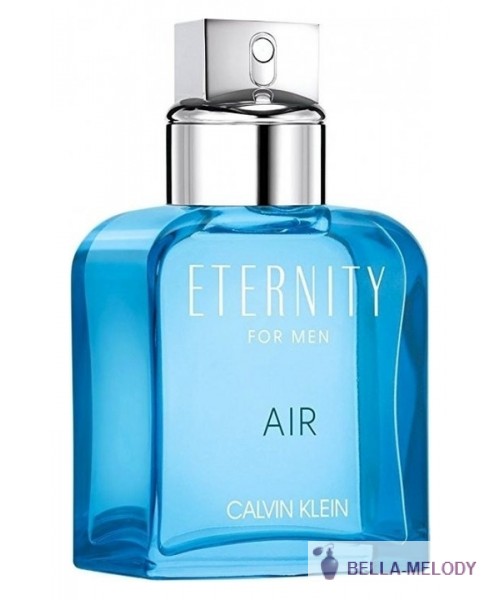 Calvin Klein Eternity Air For Men