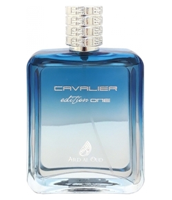 Ard Al Oud Cavalier Edition One Pour Homme