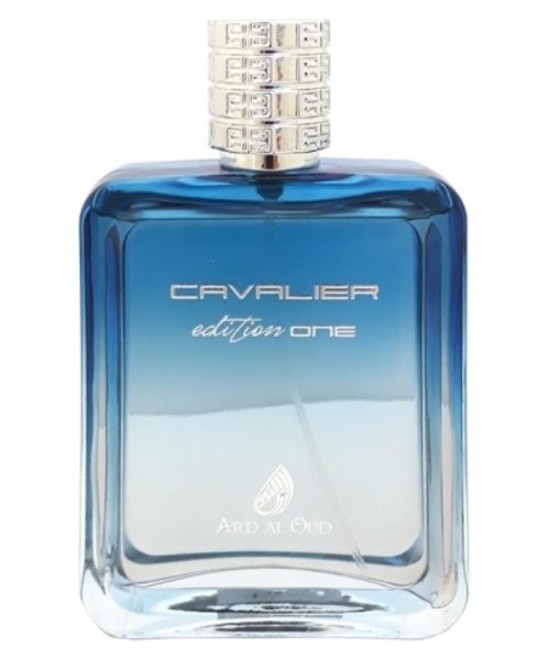Ard Al Oud Cavalier Edition One Pour Homme