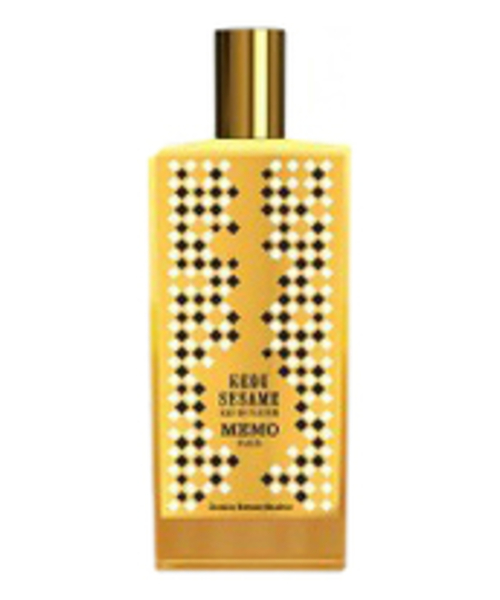 Memo Kedu Sesame
