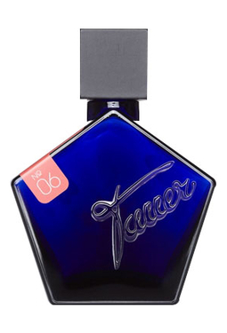 Tauer Perfumes No 06 Incense Rose