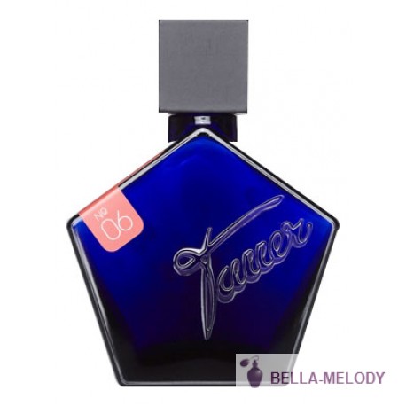 Tauer Perfumes No 06 Incense Rose 11