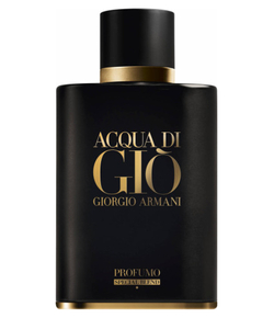 Armani Acqua Di Gio Profumo Special Blend