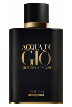 Armani Acqua Di Gio Profumo Special Blend