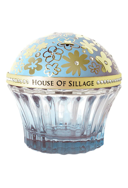 House Of Sillage Whispers Of Time