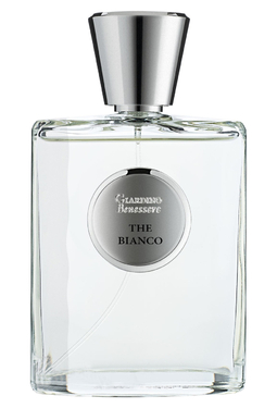 Giardino Benessere The Bianco