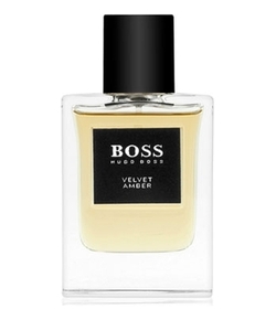 Hugo Boss Velvet & Amber