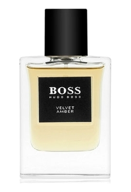 Hugo Boss Velvet & Amber