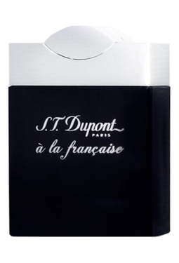 S.T. Dupont A La Francaise For Men
