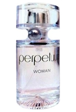 Brocard Perpetuum Woman
