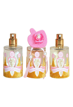 Nobile 1942 Rosa Incantevole набор для девочек