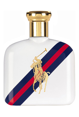 Ralph Lauren Polo Blue Sport