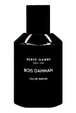 Herve Gambs Paris Bois Dahman