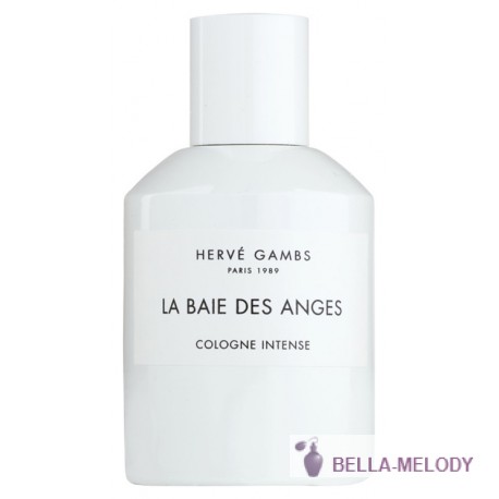 Herve Gambs Paris La Baie Des Anges 11