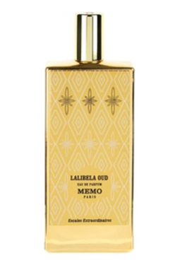 Memo Lalibela Oud