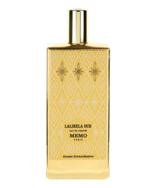 Memo Lalibela Oud