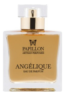 Papillon Artisan Perfumes Angelique
