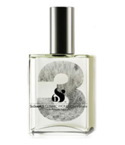 Six Scents 3 Cosmic Wonder: Spirit of Wood