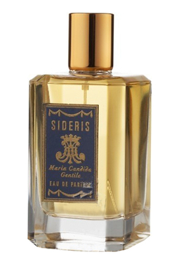 Maria Candida Gentile Sideris