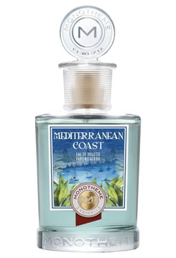 Monotheme Mediterranean Coast