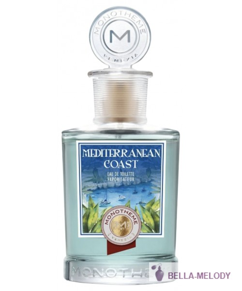 Monotheme Mediterranean Coast
